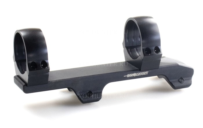 Быстросъёмный кронштейн INNOMOUNT ZERO на Blaser без колец (40-00-00-00-800)