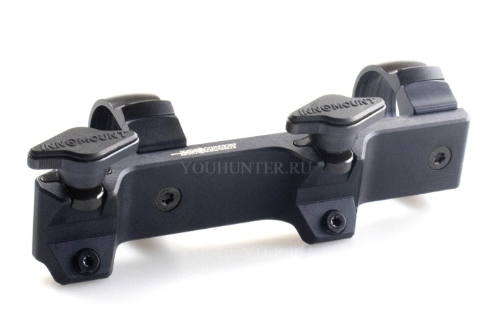 Быстросъёмный кронштейн INNOMOUNT ZERO на Blaser без колец (40-00-00-00-800)