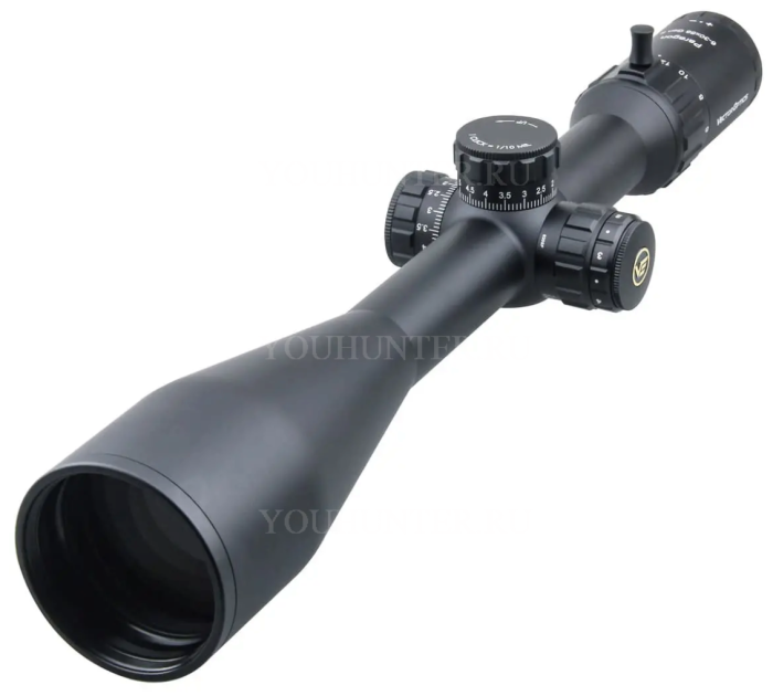 Оптический прицел Vector Optics 30мм SFP Paragon 6-30x56 GenII (SCOL-27)