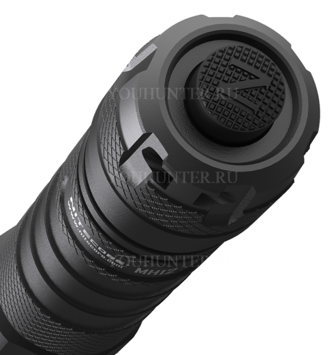 Фонарь подствольный Nitecore MH12 V2 1200 люмен