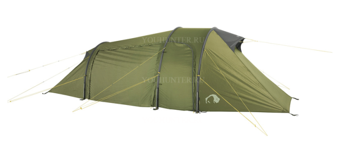 TATONKA Палатка GROENLAND 3 VENT GROENLAND 3 VENT light olive