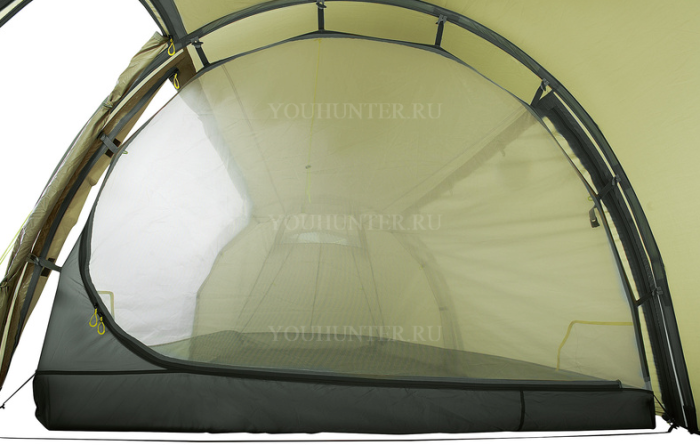 TATONKA Палатка GROENLAND 3 VENT GROENLAND 3 VENT light olive