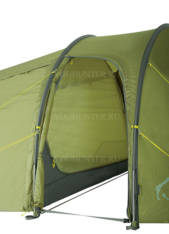 TATONKA Палатка GROENLAND 3 VENT GROENLAND 3 VENT light olive