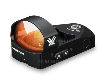 Коллиматорный прицел Vortex Venom точка 3 MOA
