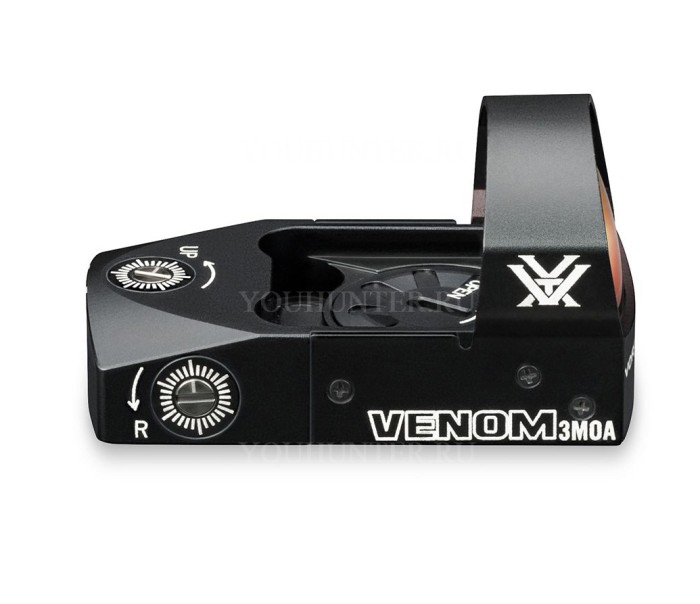 Коллиматорный прицел Vortex Venom точка 3 MOA