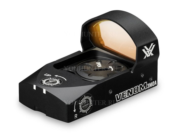 Коллиматорный прицел Vortex Venom точка 3 MOA