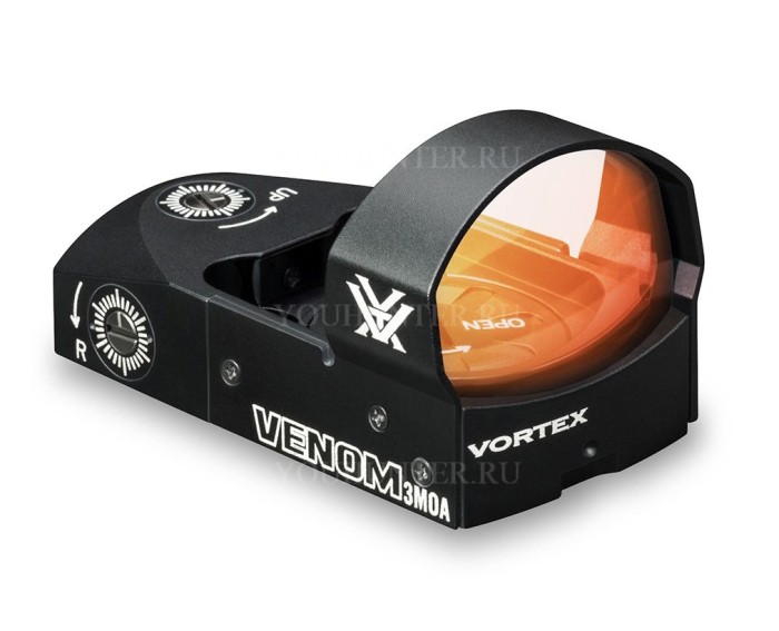 Коллиматорный прицел Vortex Venom точка 3 MOA