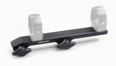 Кронштейн INNOMOUNT ZERO Tikka T3/T3x - Ring - База под кольца, без колец (40-00-00-00-400)