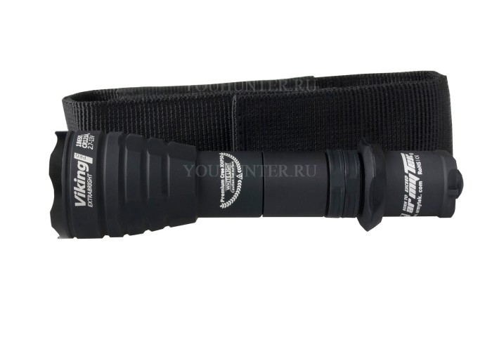 Фонарь подствольный Armytek VIKING PRO