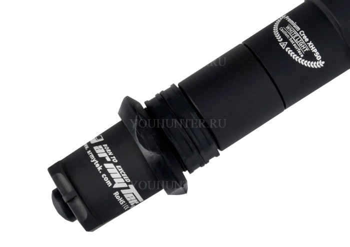 Фонарь подствольный Armytek VIKING PRO