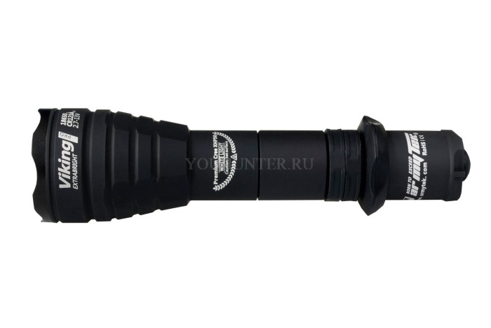 Фонарь подствольный Armytek VIKING PRO