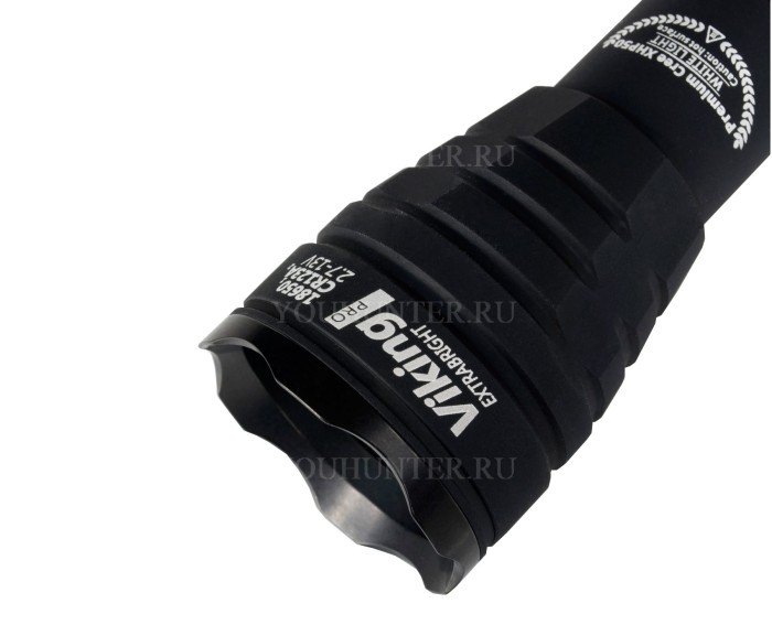 Фонарь подствольный Armytek VIKING PRO