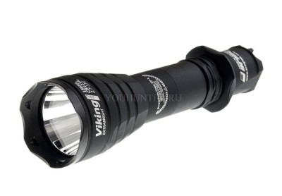 Фонарь подствольный Armytek VIKING PRO