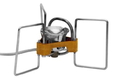 Бензиновая горелка FIRE-MAPLE TURBO FMS-F5