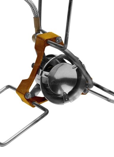 Бензиновая горелка FIRE-MAPLE TURBO FMS-F5