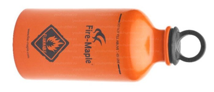 Бензиновая горелка FIRE-MAPLE TURBO FMS-F5