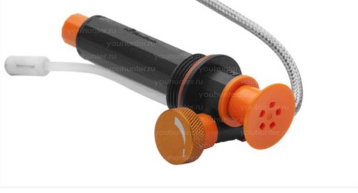 Бензиновая горелка FIRE-MAPLE TURBO FMS-F5