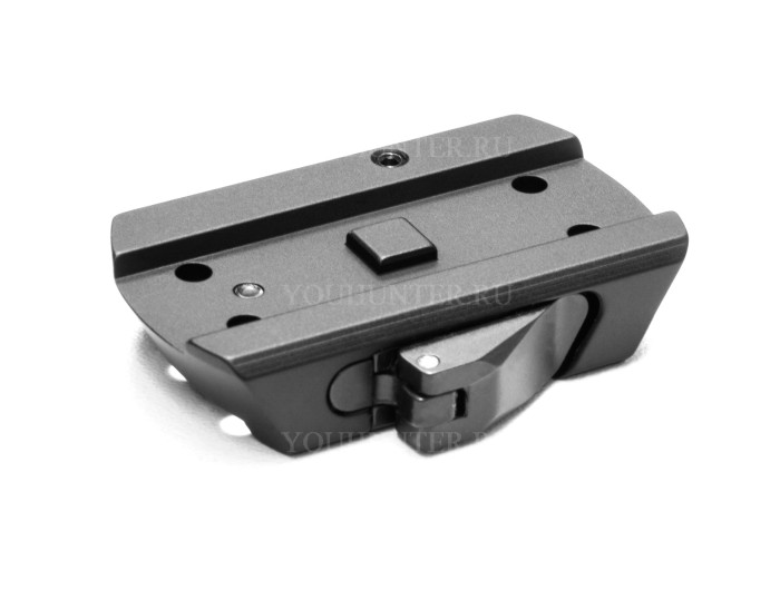 Кронштейн INNOMOUNT для Aimpoint Micro на Weaver/Picatinny (52-AM-05-00-200)