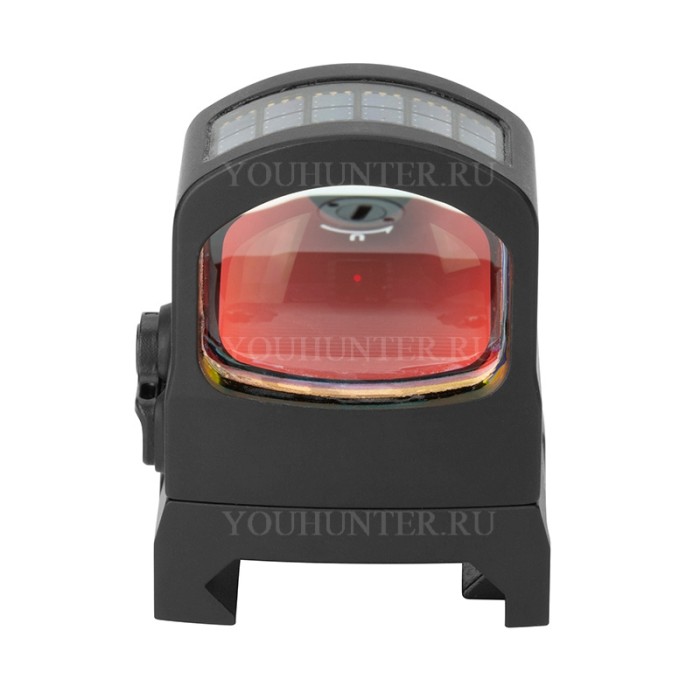 Коллиматорный прицел Holosun Open micro (HS507C)