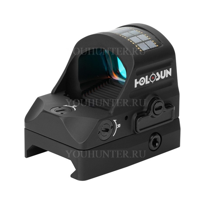 Коллиматорный прицел Holosun Open micro (HS507C)