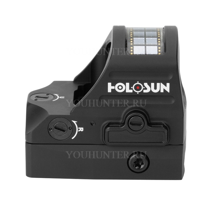 Коллиматорный прицел Holosun Open micro (HS507C)