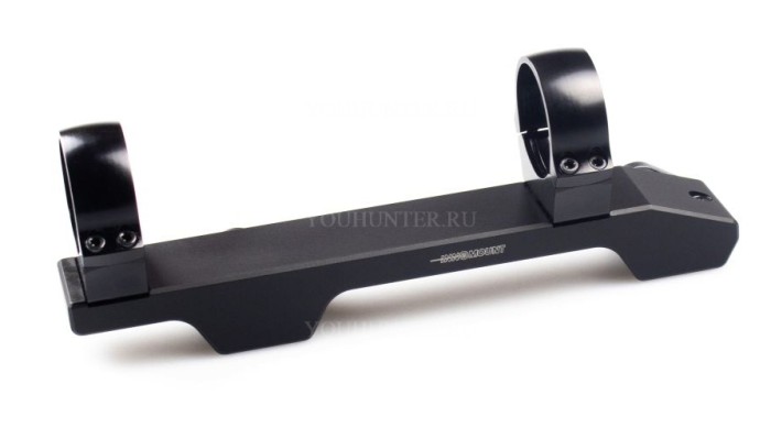 Быстросъёмный кронштейн INNOMOUNT ZERO на Weaver/Picatinny для Tube/Thermal (30mm) (40-TH-24-00-200)