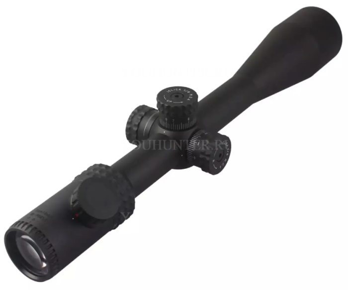 Оптический прицел Vector Optics 30мм SFP SENTINEL 10-40x50 GenII (SCOL-07)