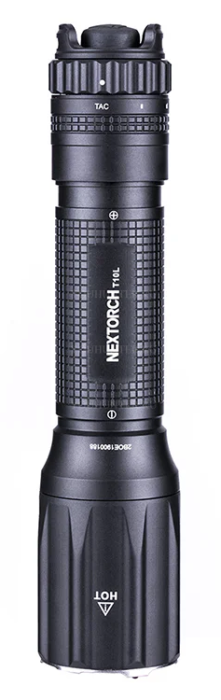 Фонарь тактический Nextorch T10L 500 люмен