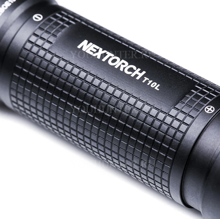 Фонарь тактический Nextorch T10L 500 люмен