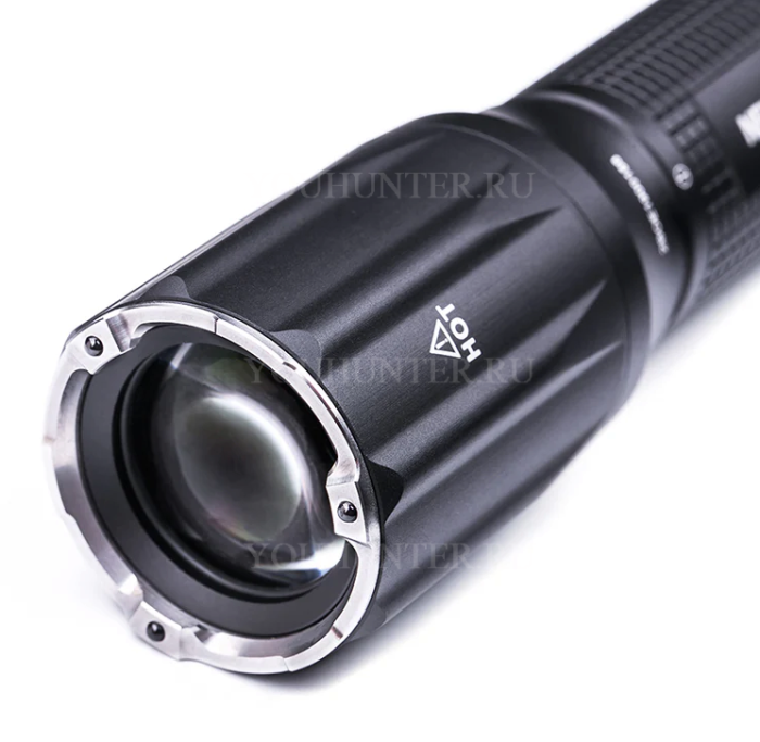Фонарь тактический Nextorch T10L 500 люмен
