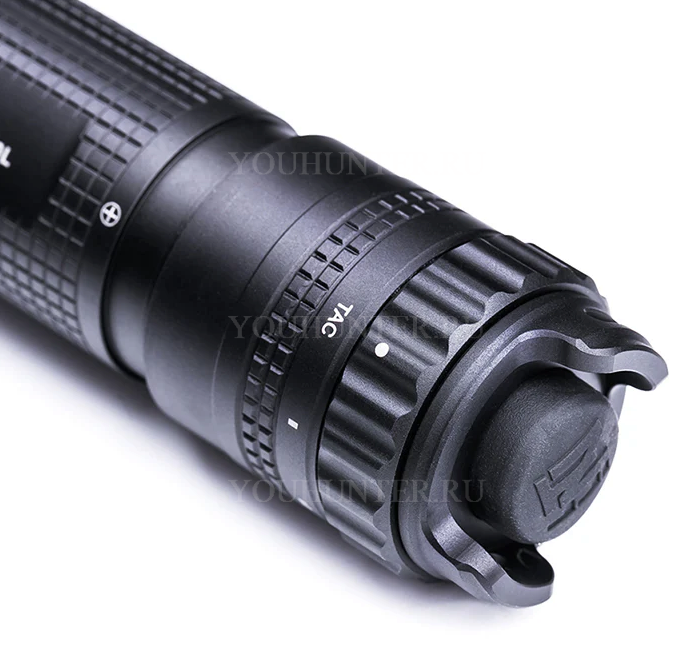Фонарь тактический Nextorch T10L 500 люмен