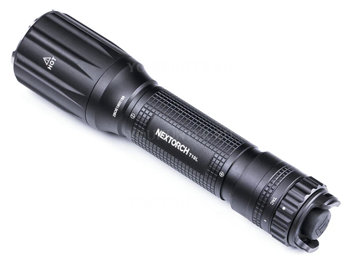 Фонарь тактический Nextorch T10L 500 люмен
