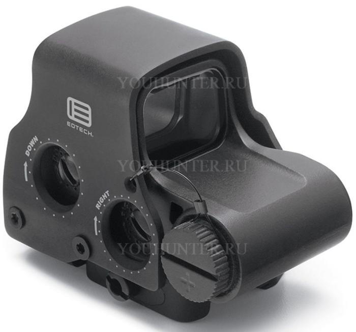 Голографический коллиматорный прицел EOTech EXPS2-0