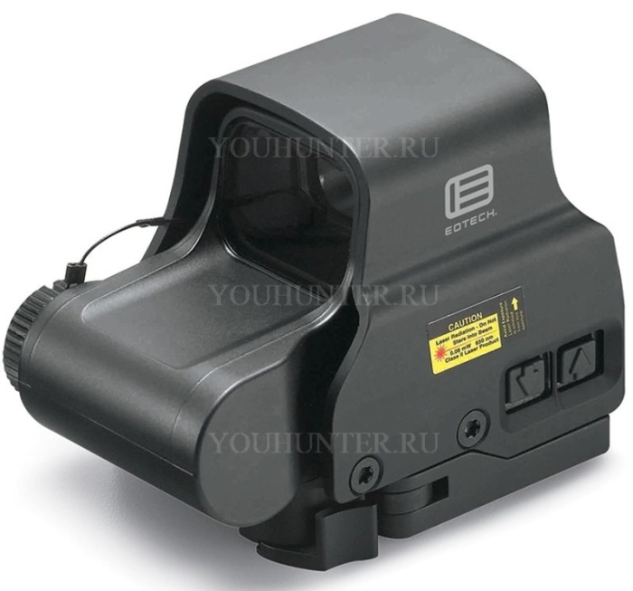 Голографический коллиматорный прицел EOTech EXPS2-0