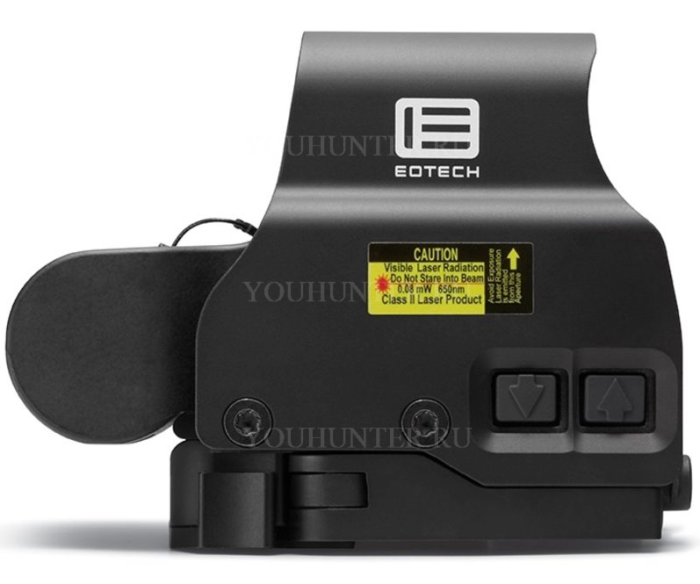 Голографический коллиматорный прицел EOTech EXPS2-0