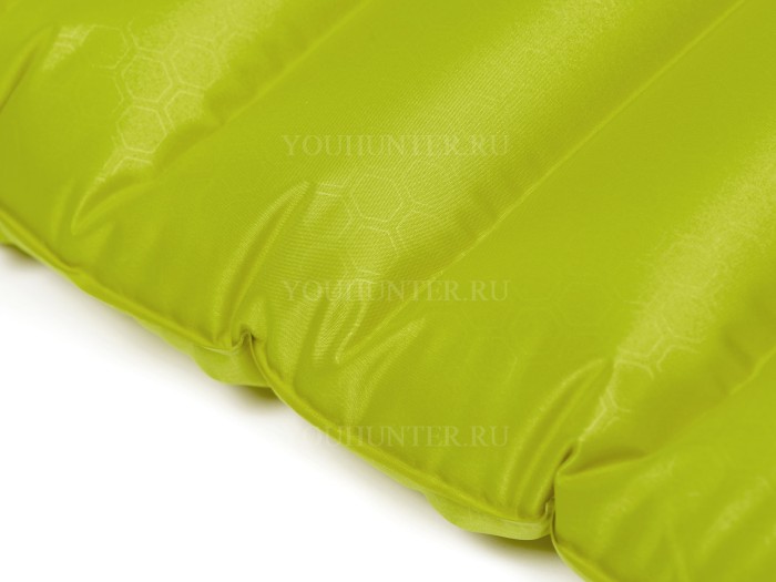 HIGH PEAK Матрас Dallas Twin Dallas Twin citronelle 194x138x10