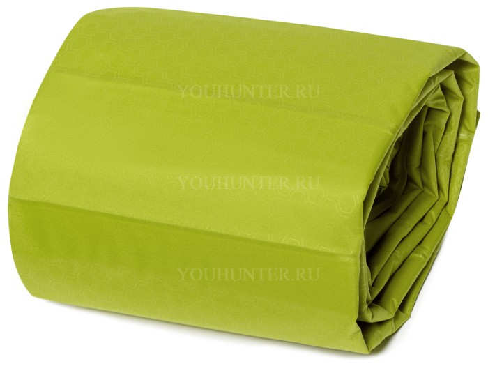 HIGH PEAK Матрас Dallas Twin Dallas Twin citronelle 194x138x10