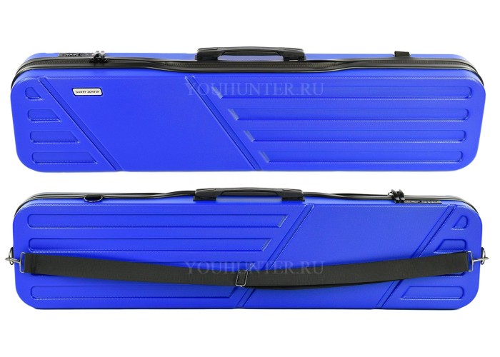 Кейс для оружия GARRY ZONTER 97см