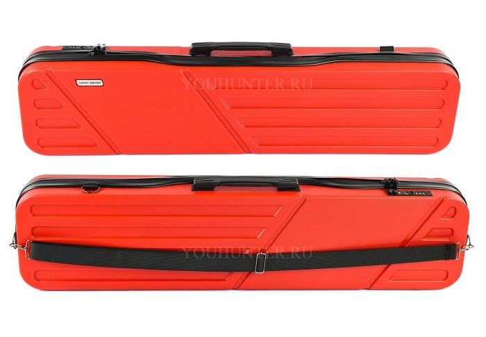 Кейс для оружия GARRY ZONTER 97см