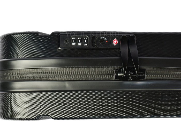 Кейс для оружия GARRY ZONTER 97см