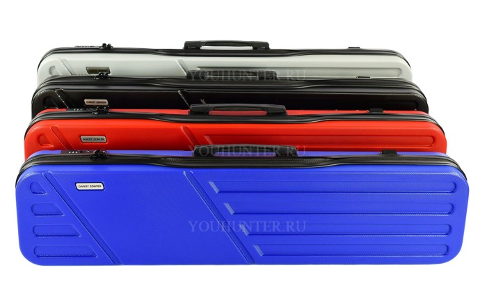 Кейс для оружия GARRY ZONTER 97см