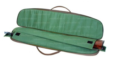 Чехол VEKTOR для ружья в разобранном виде (К-86к)