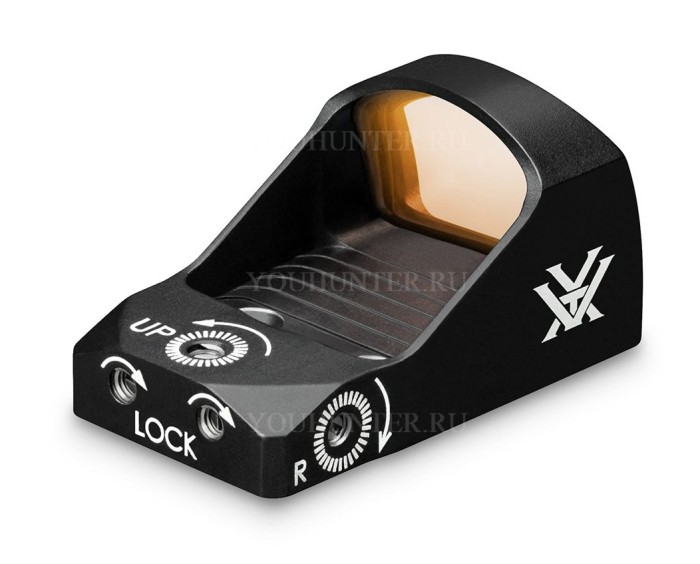 Коллиматорный прицел Vortex Viper точка 6MOA