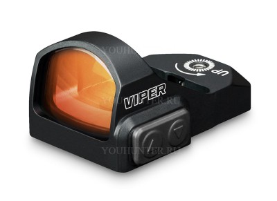 Коллиматорный прицел Vortex Viper точка 6MOA