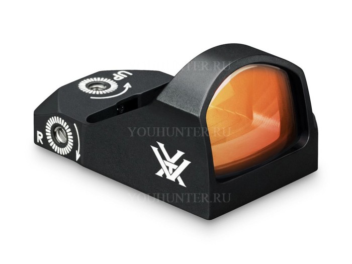 Коллиматорный прицел Vortex Viper точка 6MOA