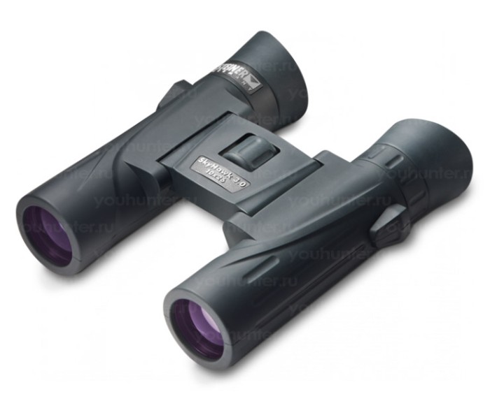 Бинокль Steiner SKYHAWK 3.0 10X26