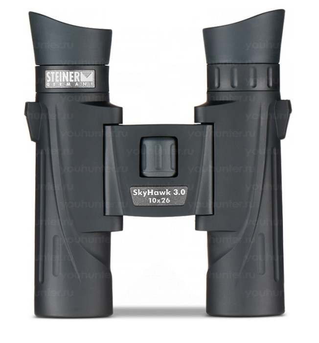 Бинокль Steiner SKYHAWK 3.0 10X26