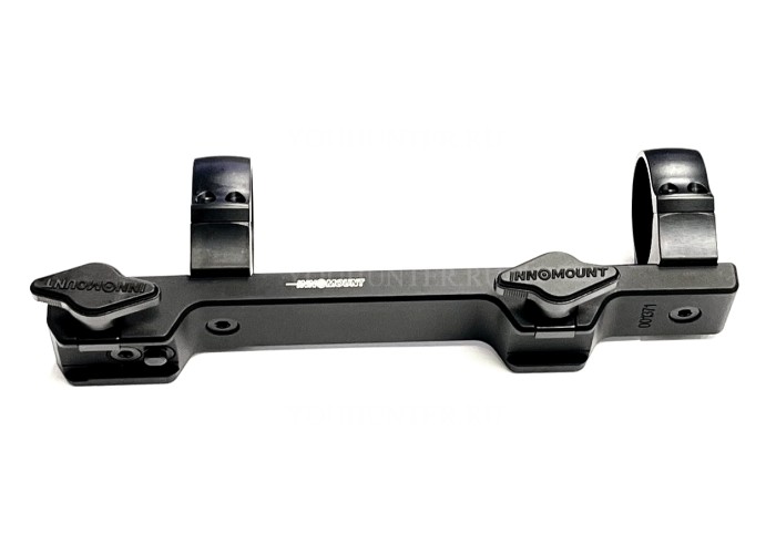 Кронштейн INNOMOUNT ZERO на Tikka T3/T3x для Tube/Thermal (30mm) (40-TH-24-00-400)