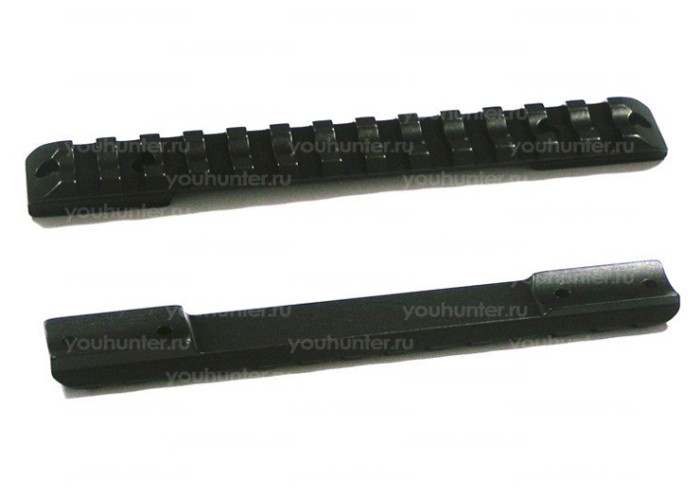 База weaver Recknagel на Sauer 202 (57050-0080)