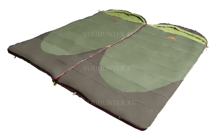 Спальный мешок ALEXIKA SUMMER WIDE PLUS
